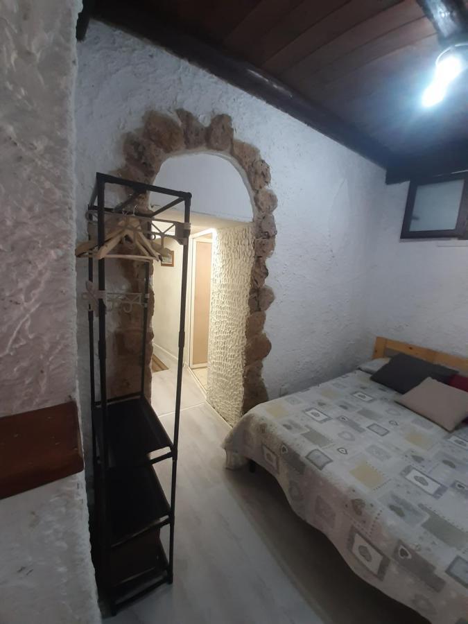 Casa L' Antica Via Villa Syracuse Ngoại thất bức ảnh
