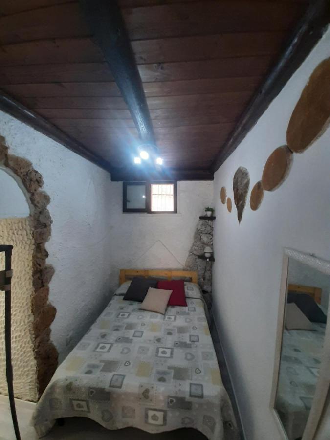 Casa L' Antica Via Villa Syracuse Ngoại thất bức ảnh