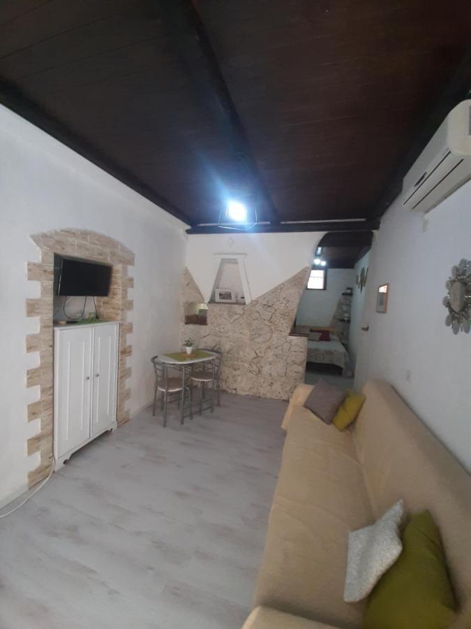 Casa L' Antica Via Villa Syracuse Ngoại thất bức ảnh