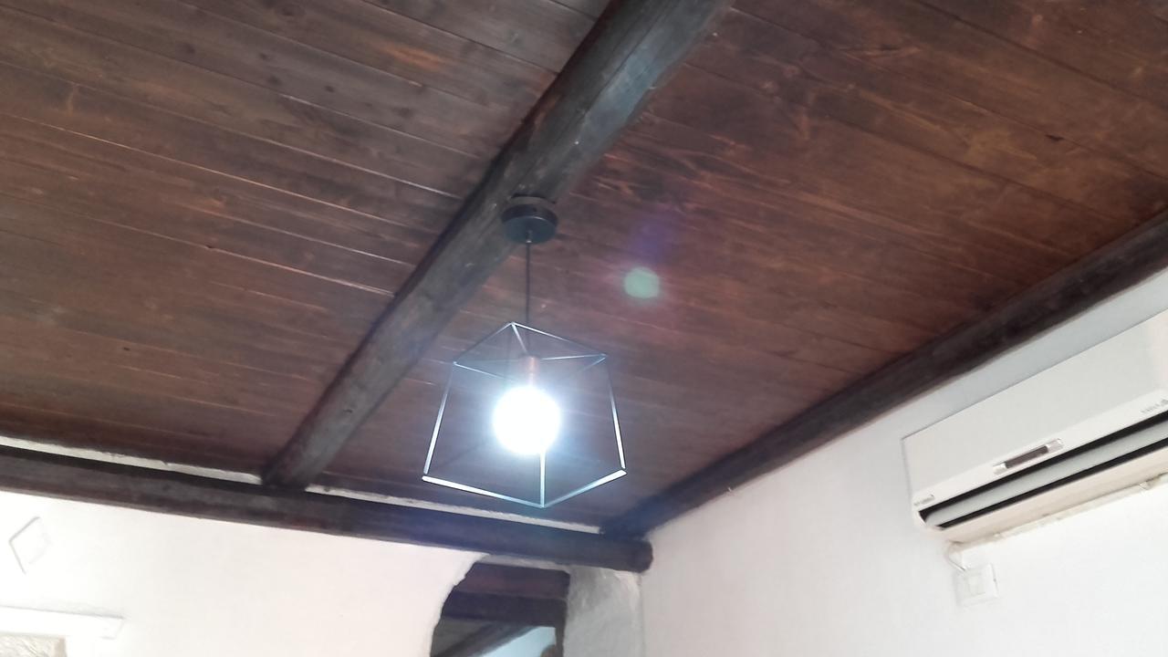 Casa L' Antica Via Villa Syracuse Ngoại thất bức ảnh