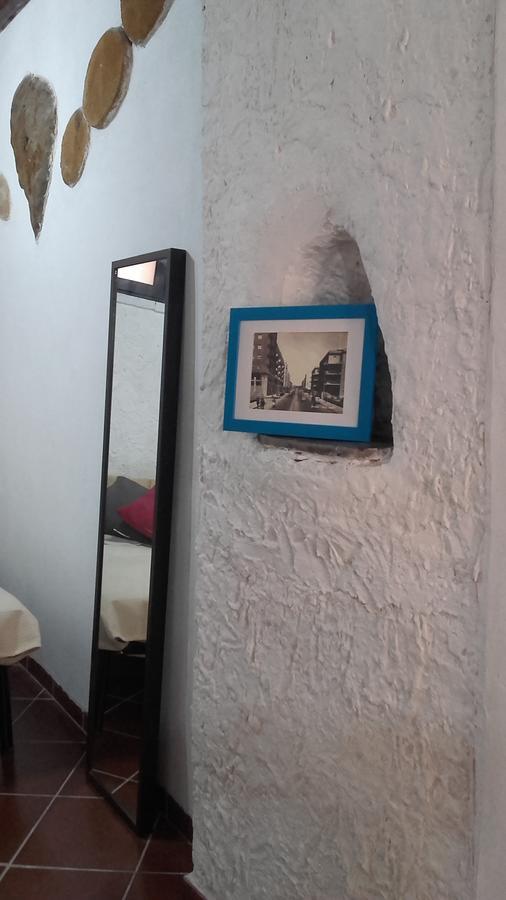 Casa L' Antica Via Villa Syracuse Ngoại thất bức ảnh