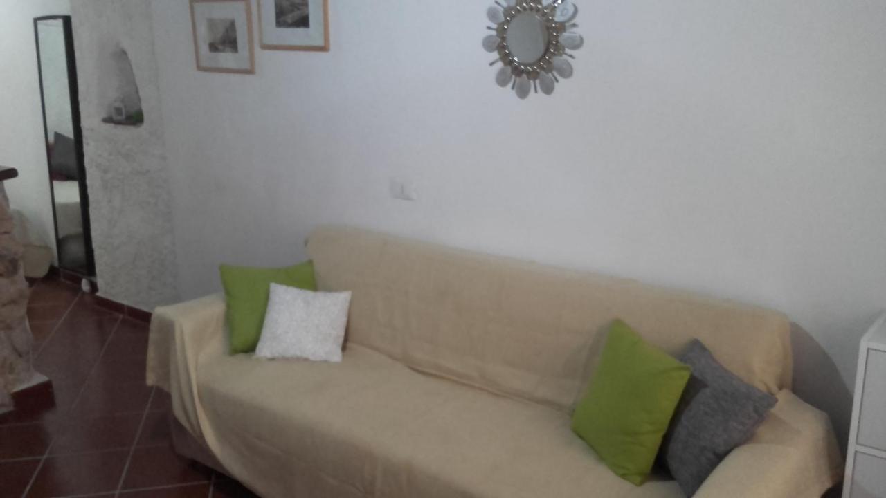 Casa L' Antica Via Villa Syracuse Ngoại thất bức ảnh